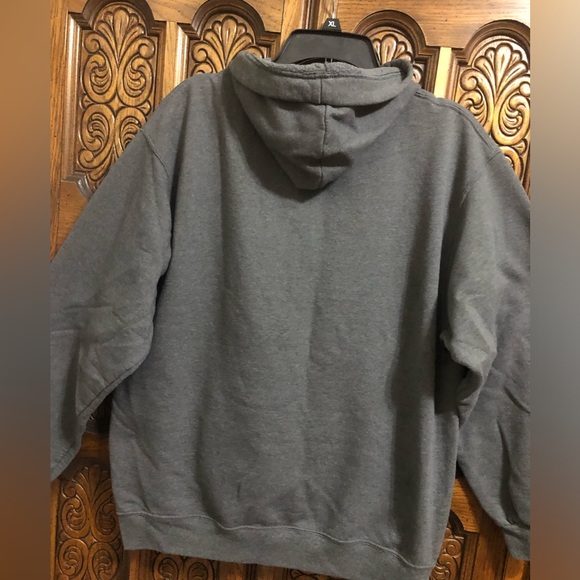 Fruit of The Loom Pullover Sweatshirt 🍇🍎 - Picture 3 of 16